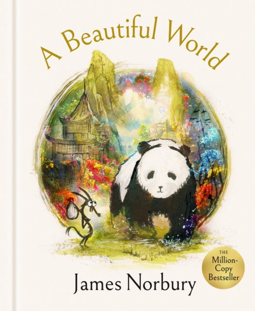A Beautiful World-9780241757529