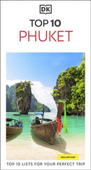 DK Top 10 Phuket-9780241757642