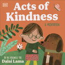 Acts of Kindness-9780241758267