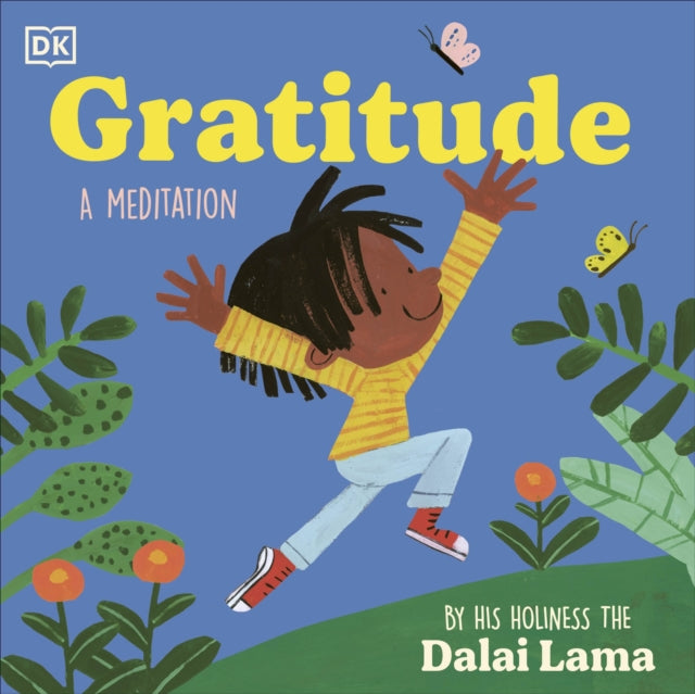 Gratitude