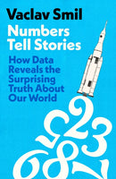 Numbers Tell Stories