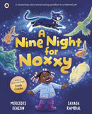 A Nine Night for Noxxy-9780241759028