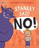 Stanley Said No-9780241760833