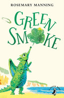 Green Smoke-9780241761632