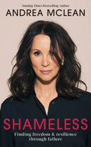 Shameless : Finding Freedom and Resilience Through Failure-9780241762813