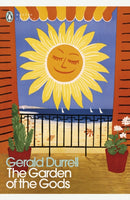 The Garden of the Gods-9780241762967