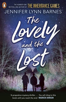 The Lovely and the Lost-9780241763094