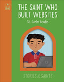 Saint who Built Websites - St. Carlo Acutis