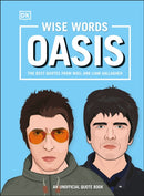 Wise Words Oasis-9780241763957