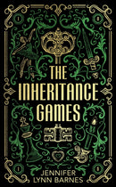 Inheritance Games