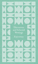 Discourses and Selected Writings-9780241764060