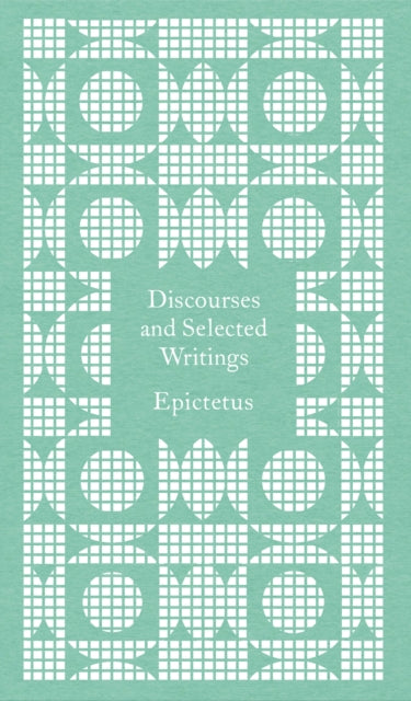Discourses and Selected Writings-9780241764060
