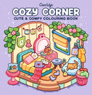 Cozy Corner-9780241764220