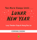 Ten More Sleeps Until Lunar New Year-9780241764725