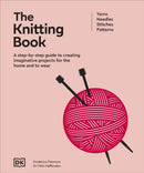 Knitting Book