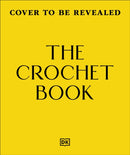Crochet Book