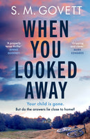 When You Looked Away-9780241765142