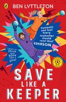 Save Like a Keeper