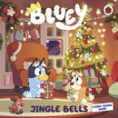 Bluey: Jingle Bells-9780241765739