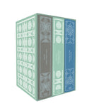 Major Works of the Stoics 3-Book Boxed Set