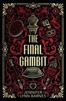 The Final Gambit-9780241765869