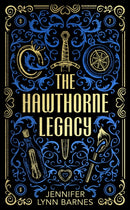 Hawthorne Legacy