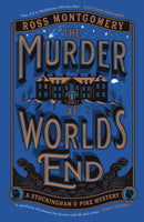 Murder at World’s End