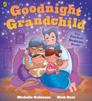 Goodnight Grandchild-9780241766569