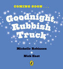 Goodnight Bin Lorry-9780241766590