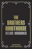 The Brothers Hawthorne-9780241766743