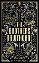 The Brothers Hawthorne