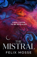 The Mistral-9780241766811
