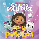 Pop-Up Peekaboo! Gabby''s Dollhouse