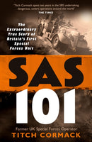 SAS 101-9780241767122