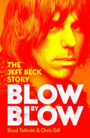 Blow by Blow-9780241767177