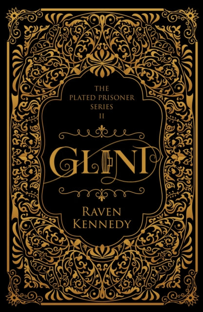 Glint-9780241767207