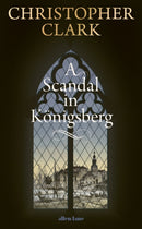 A Scandal in Konigsberg-9780241767887
