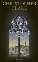 A Scandal in Königsberg