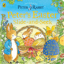 Peter Rabbit: Peter's Easter Slide-and-Seek-9780241768020