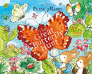 Peter Rabbit: The Great Butterfly Hunt