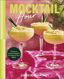 Mocktail Hour : 70 Sips for Anytime Delights and Hangover-Free Nights-9780241768402