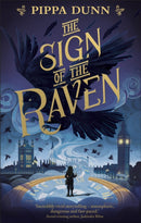 Sign of the Raven