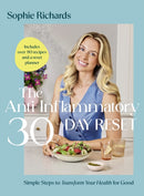 Anti-Inflammatory Reset