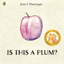 Is This a Plum?-9780241770511