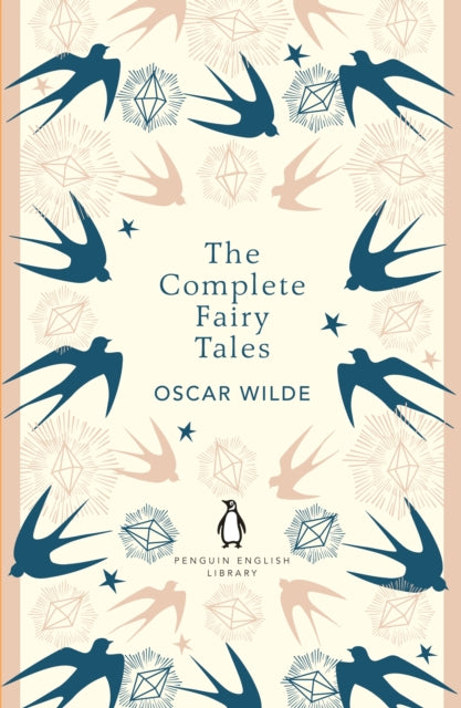 The Complete Fairy Tales