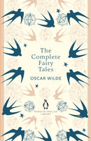 The Complete Fairy Tales-9780241770979