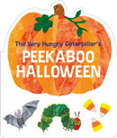 Very Hungry Caterpillar''s Peekaboo Halloween