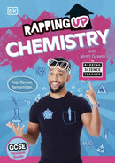 Rapping Up Chemistry-9780241771556