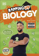 Rapping Up Biology-9780241771563