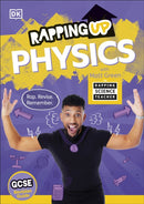 Rapping Up Physics-9780241771600